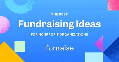 best fundraising ideas for nonprofits|150 Best Fundraising Ideas for Nonprofits—The .